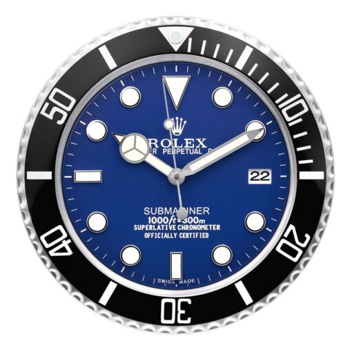 ROLEX WALL CLOCK – SUBMARINER 2.jpg