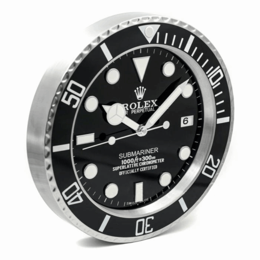 ROLEX WALL CLOCK – SUBMARINER.png