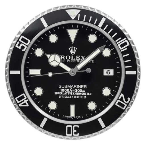 ROLEX WALL CLOCK – SUBMARINER 8.jpg