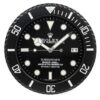 ROLEX WALL CLOCK – SUBMARINER BLACK 1.jpg