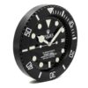 ROLEX WALL CLOCK – SUBMARINER BLACK.jpg