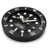 ROLEX WALL CLOCK – SUBMARINER BLACK 2.jpg