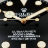 ROLEX WALL CLOCK – SUBMARINER GOLD 4.jpg