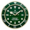 ROLEX WALL CLOCK – SUBMARINER GREEN GOLD.jpg