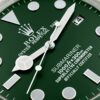 ROLEX WALL CLOCK – SUBMARINER ‘HULK‘ EDITION 5.jpg