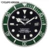 ROLEX WALL CLOCK – SUBMARINER ‘STARBUCK‘ 2.jpg