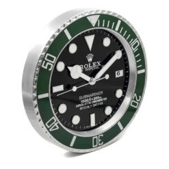 ROLEX WALL CLOCK – SUBMARINER ‘STARBUCK‘.jpg