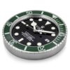 ROLEX WALL CLOCK – SUBMARINER ‘STARBUCK‘ 3.jpg