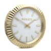 ROLEX WALL CLOCK – WIMBLEDON OYSTER DATEJUST GOLD.jpg