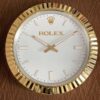 ROLEX WALL CLOCK – WIMBLEDON OYSTER DATEJUST GOLD 6.jpg