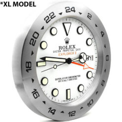 ROLEX WALL CLOCK – XL EXPLORER 2.jpg