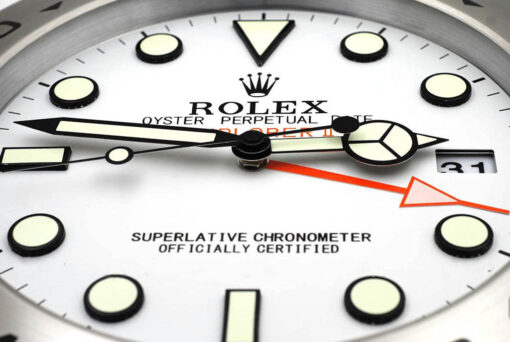 ROLEX WALL CLOCK – XL EXPLORER 2 3.jpg