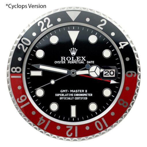 ROLEX WALL CLOCK – XL GMT MASTER II 1 1.jpg