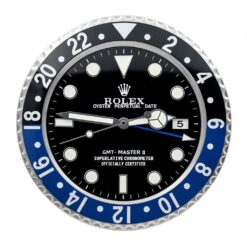 ROLEX WALL CLOCK – XL GMT MASTER II 1.jpg