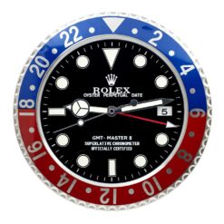 ROLEX WALL CLOCK – XL GMT MASTER II 2 2.jpg