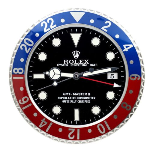 ROLEX WALL CLOCK – XL GMT MASTER II 2 2.jpg