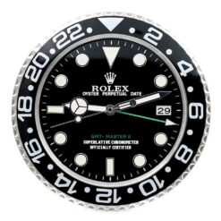 ROLEX WALL CLOCK – XL GMT MASTER II 2 3.jpg