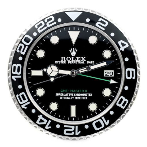 ROLEX WALL CLOCK – XL GMT MASTER II 2 3.jpg
