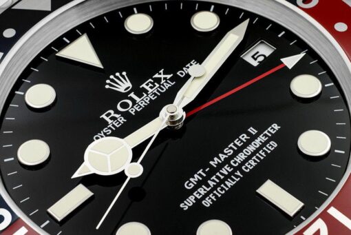 ROLEX WALL CLOCK – XL GMT MASTER II 4 1.jpg