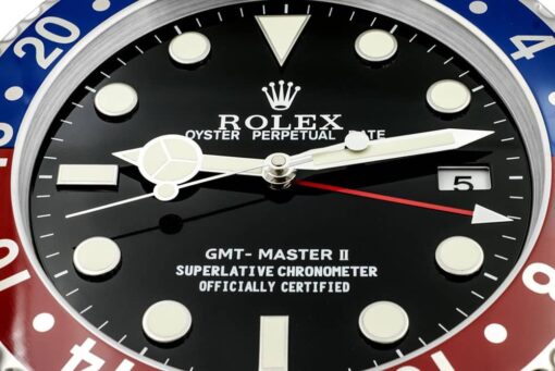 ROLEX WALL CLOCK – XL GMT MASTER II 4 2.jpg