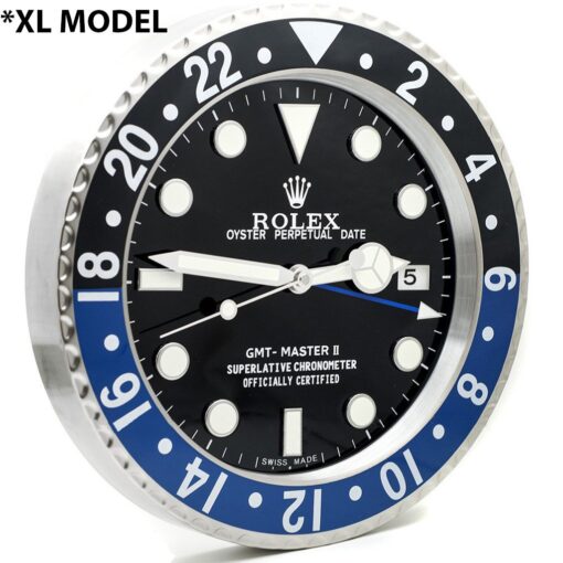 ROLEX WALL CLOCK – XL GMT MASTER II.jpg