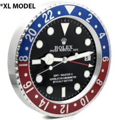 ROLEX WALL CLOCK – XL GMT MASTER II 6.jpg
