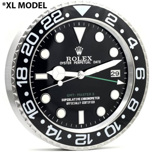 ROLEX WALL CLOCK – XL GMT MASTER II 7.jpg