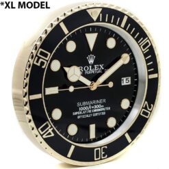 ROLEX WALL CLOCK – XL SUBMARINER 1.jpg