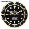 ROLEX WALL CLOCK – XL SUBMARINER 2 1.jpg