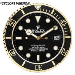 ROLEX WALL CLOCK – XL SUBMARINER 2 1.jpg
