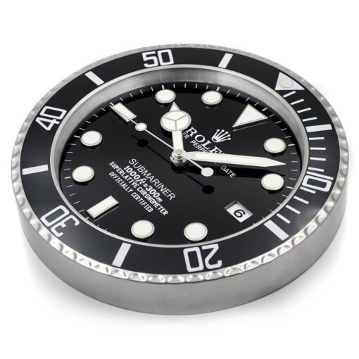 ROLEX WALL CLOCK – XL SUBMARINER 2 5.jpg