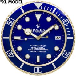 ROLEX WALL CLOCK – XL SUBMARINER.jpg