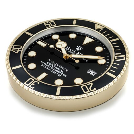 ROLEX WALL CLOCK – XL SUBMARINER 3 1.jpg