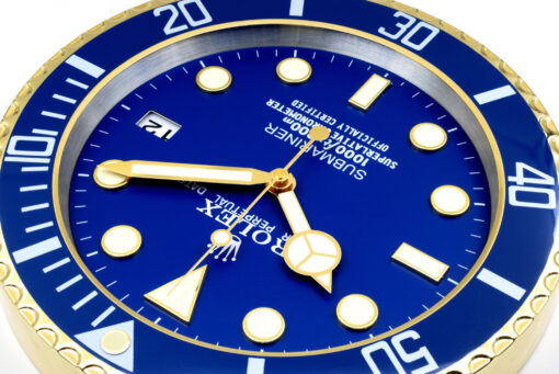 ROLEX WALL CLOCK – XL SUBMARINER 3.jpg