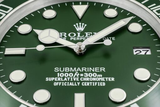 ROLEX WALL CLOCK – XL SUBMARINER 4 3.jpg