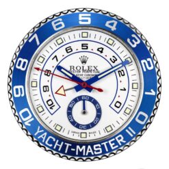 ROLEX WALL CLOCK – YATCHMASTER II 2.jpg
