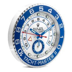 ROLEX WALL CLOCK – YATCHMASTER II.jpg