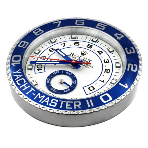 ROLEX WALL CLOCK – YATCHMASTER II 3.jpg