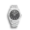 Replica Rolex Air-King 34mm Dial Black 14010