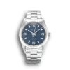 Replica Rolex Air-King 34mm Dial Blue 14000