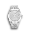 Replica Rolex Air-King 34mm Dial Grey 5700