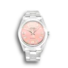 Replica Rolex Air-King 34mm Dial Pink 14000
