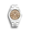 Replica Rolex Air-King 34mm Dial Salmon 14000
