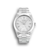 Replica Rolex Air-King 34mm Dial Silver 14000M
