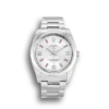 Replica Rolex Air-King 34mm Dial White 114200