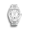 Replica Rolex Air-King 34mm Dial White 114200