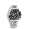 Replica Rolex Black Ceramic Daytona 126500 Black Dial