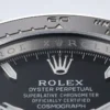Best Replica Rolex Black Ceramic Daytona 126500 Black Dial