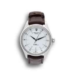 Replica Rolex Cellini 25mm Dial White 5310