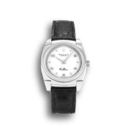 Replica Rolex Cellini 25mm Dial White 5310